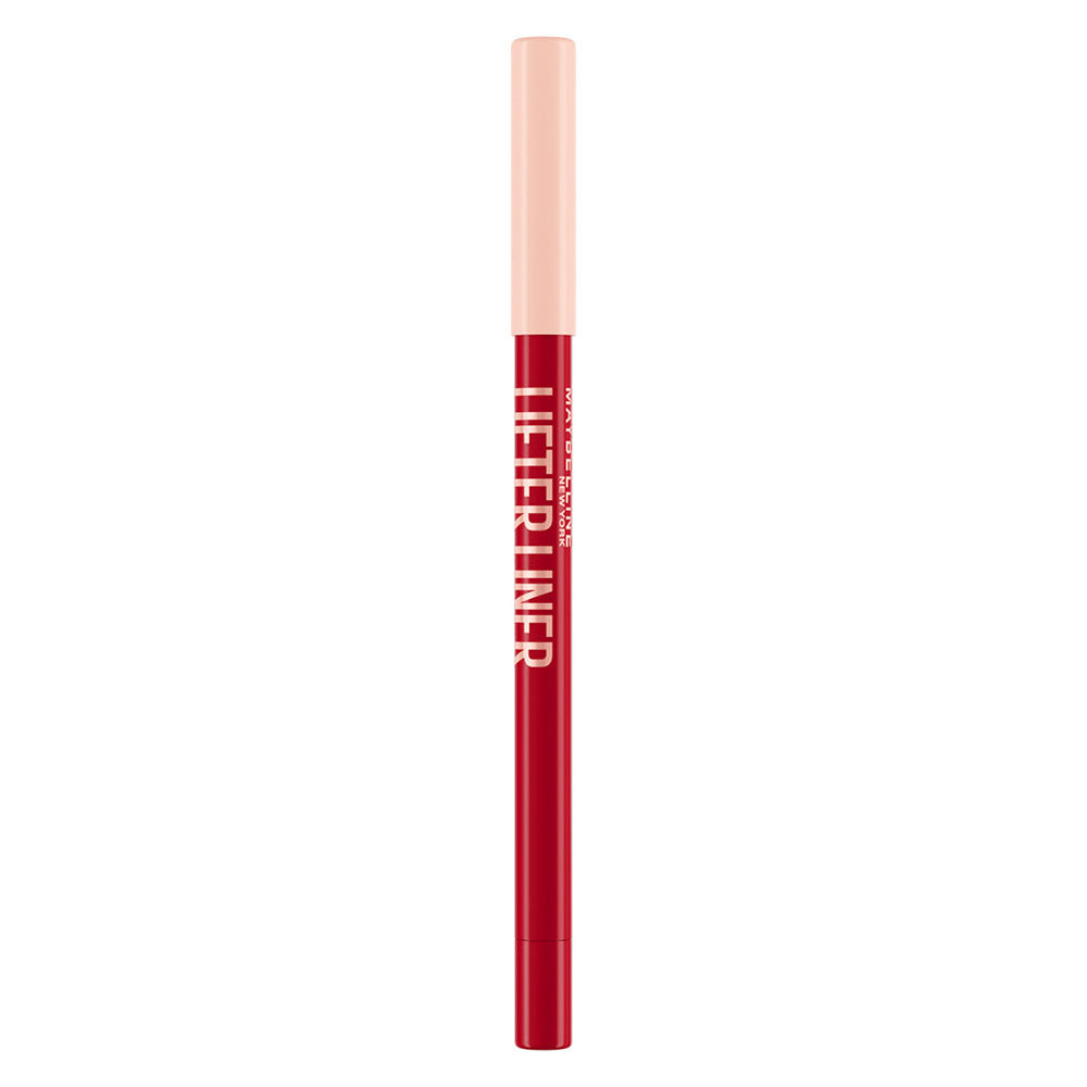 Maybelline New York Lip Liner Makeup With Hyaluronic Acid