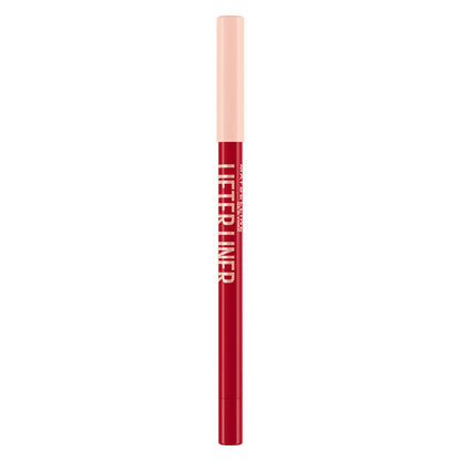 Maybelline New York Lip Liner Makeup With Hyaluronic Acid