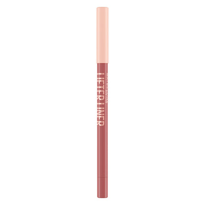 Maybelline New York Lip Liner Makeup With Hyaluronic Acid