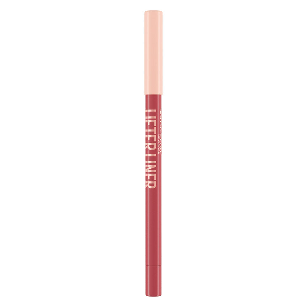 Maybelline New York Lip Liner Makeup With Hyaluronic Acid