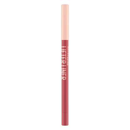 Maybelline New York Lip Liner Makeup With Hyaluronic Acid
