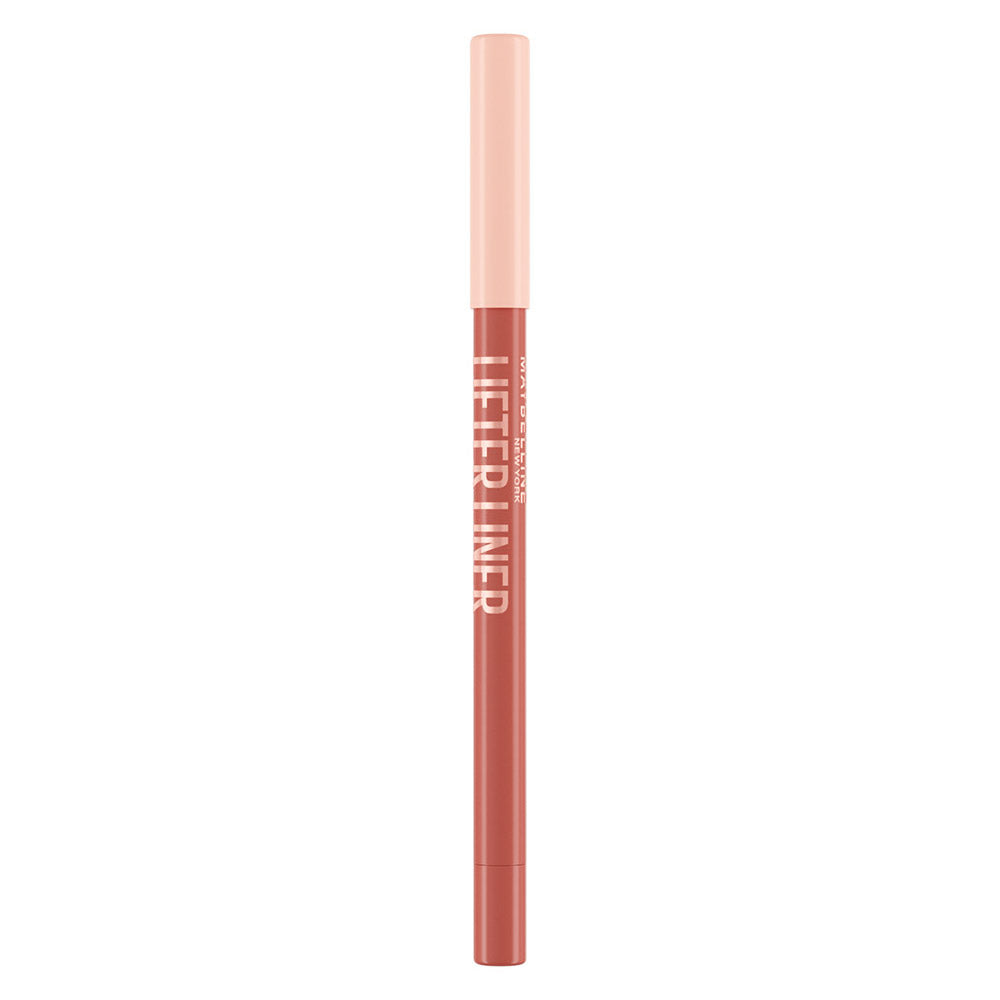 Maybelline New York Lip Liner Makeup With Hyaluronic Acid