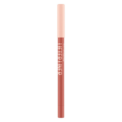 Maybelline New York Lip Liner Makeup With Hyaluronic Acid