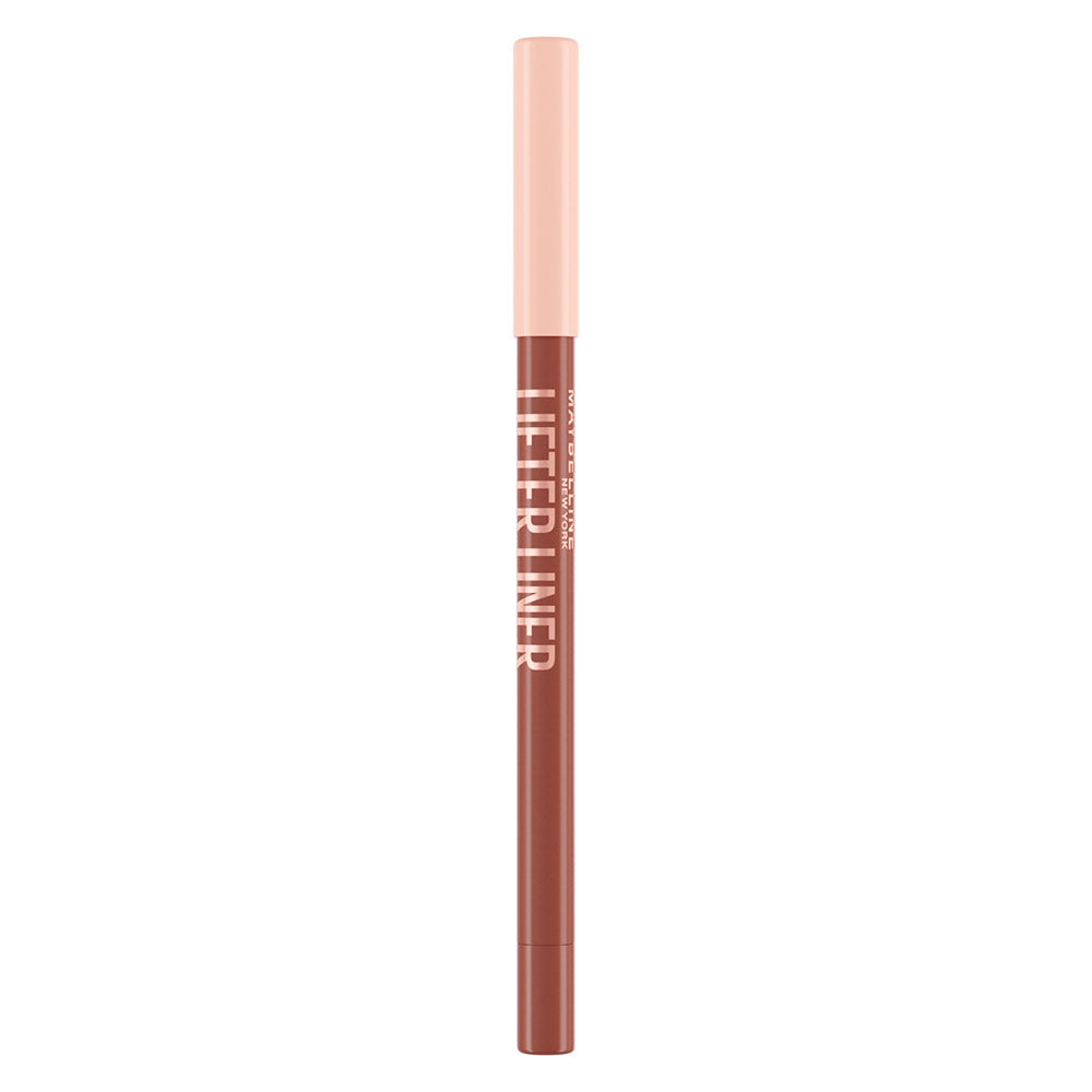 Maybelline New York Lip Liner Makeup With Hyaluronic Acid