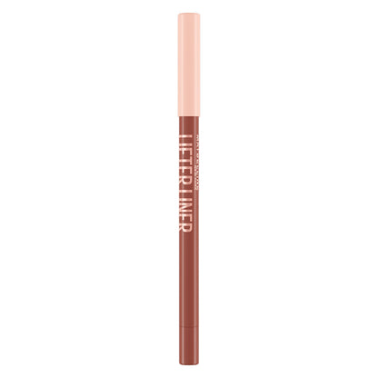Maybelline New York Lip Liner Makeup With Hyaluronic Acid