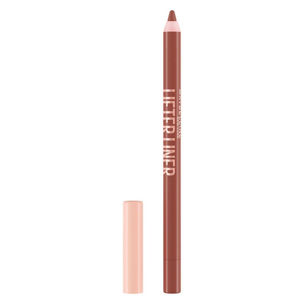 Maybelline New York Lip Liner Makeup With Hyaluronic Acid