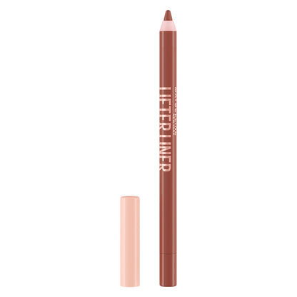 Maybelline New York Lip Liner Makeup With Hyaluronic Acid