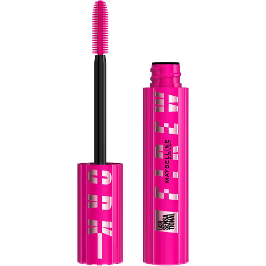 Maybelline New York Lash Sensational Firework Washable Mascara