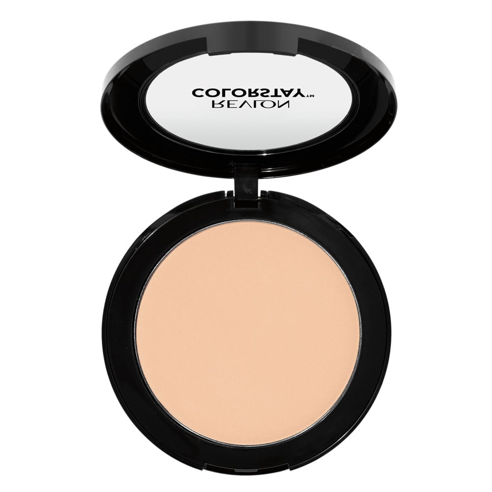 Revlon Colorstay Pressed Powder Light Medium 830