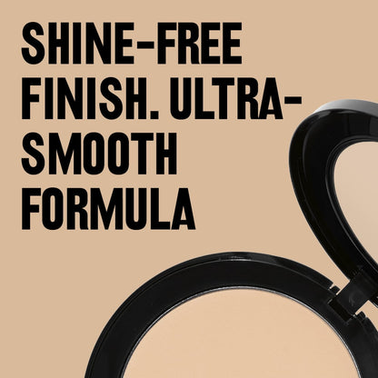 Revlon Colorstay Pressed Powder Light Medium 830