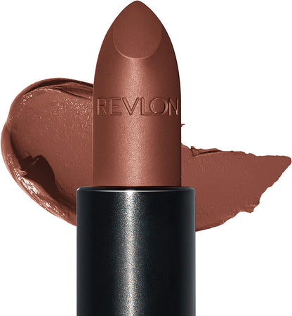 Revlon Super Lustrous The Luscious Mattes Lipstick