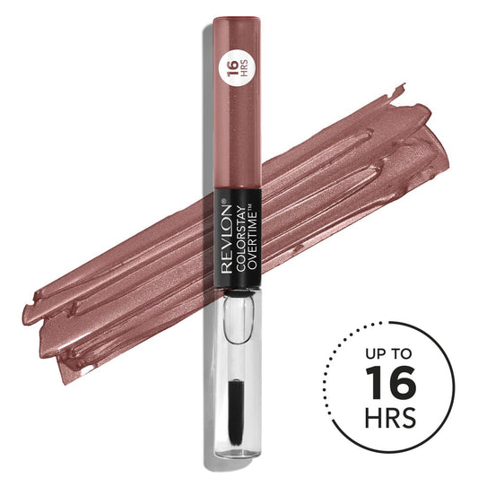 Revlon Colorstay Overtime Lipcolor