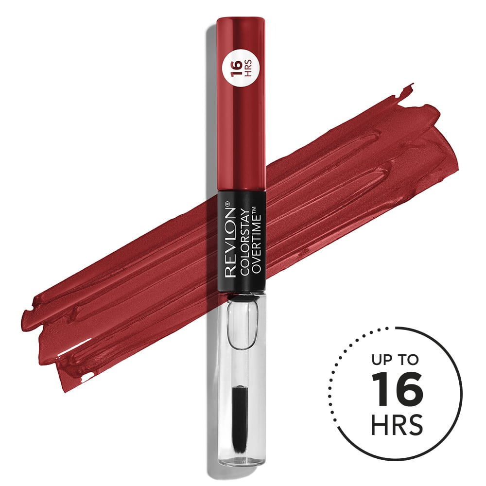 Revlon Colorstay Overtime Lipcolor