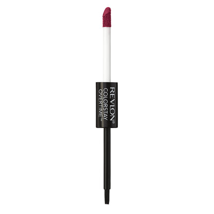 Revlon Colorstay Overtime Lipcolor