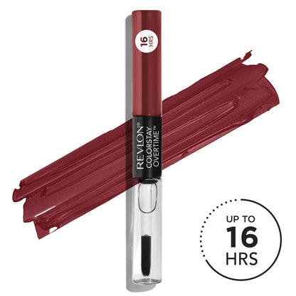 Revlon Colorstay Overtime Lipcolor