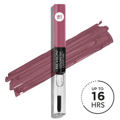 Revlon Colorstay Overtime Lipcolor