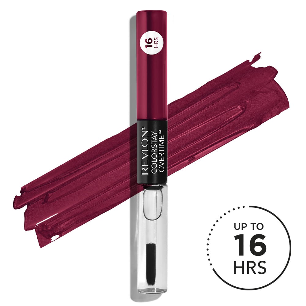 Revlon Colorstay Overtime Lipcolor