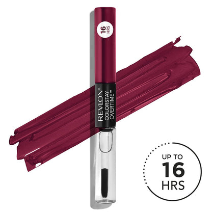 Revlon Colorstay Overtime Lipcolor