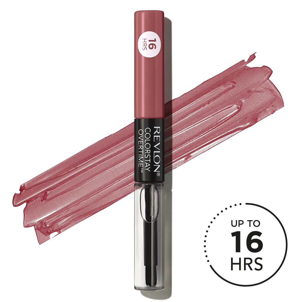 Revlon Colorstay Overtime Lipcolor