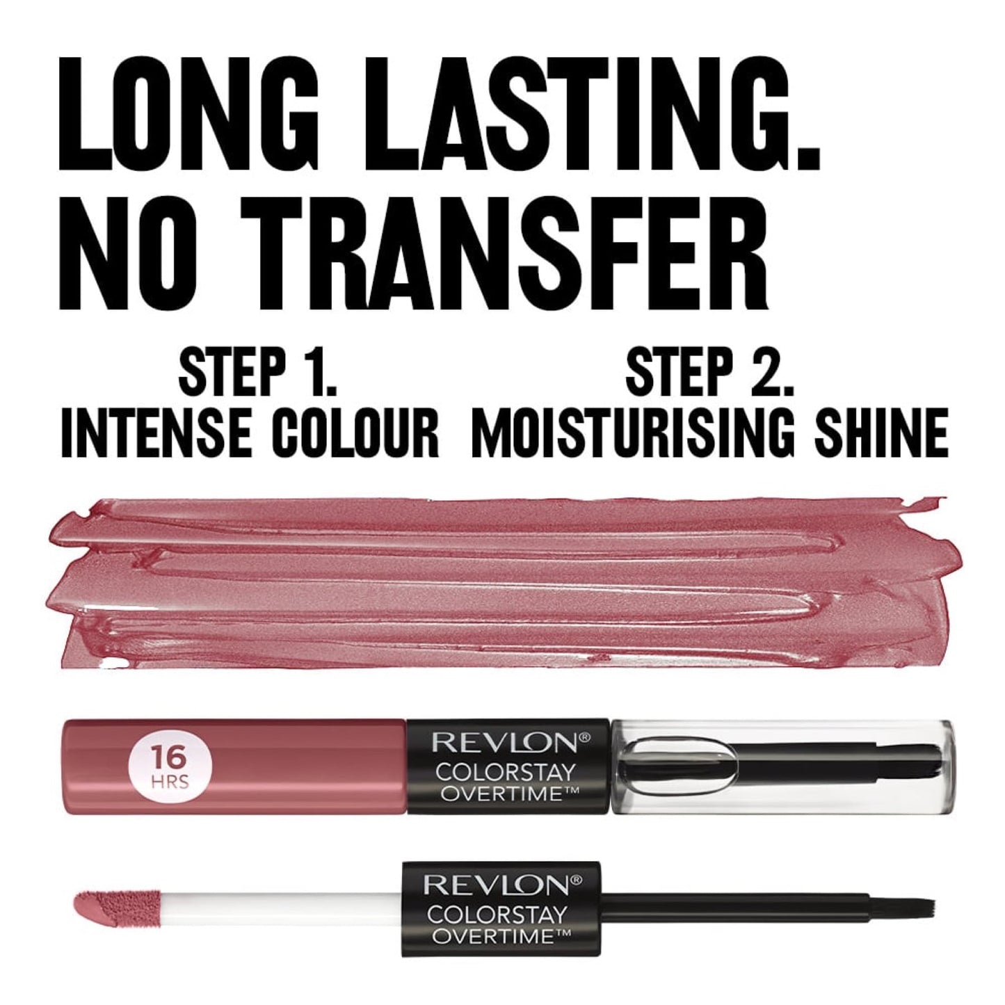 Revlon Colorstay Overtime Lipcolor