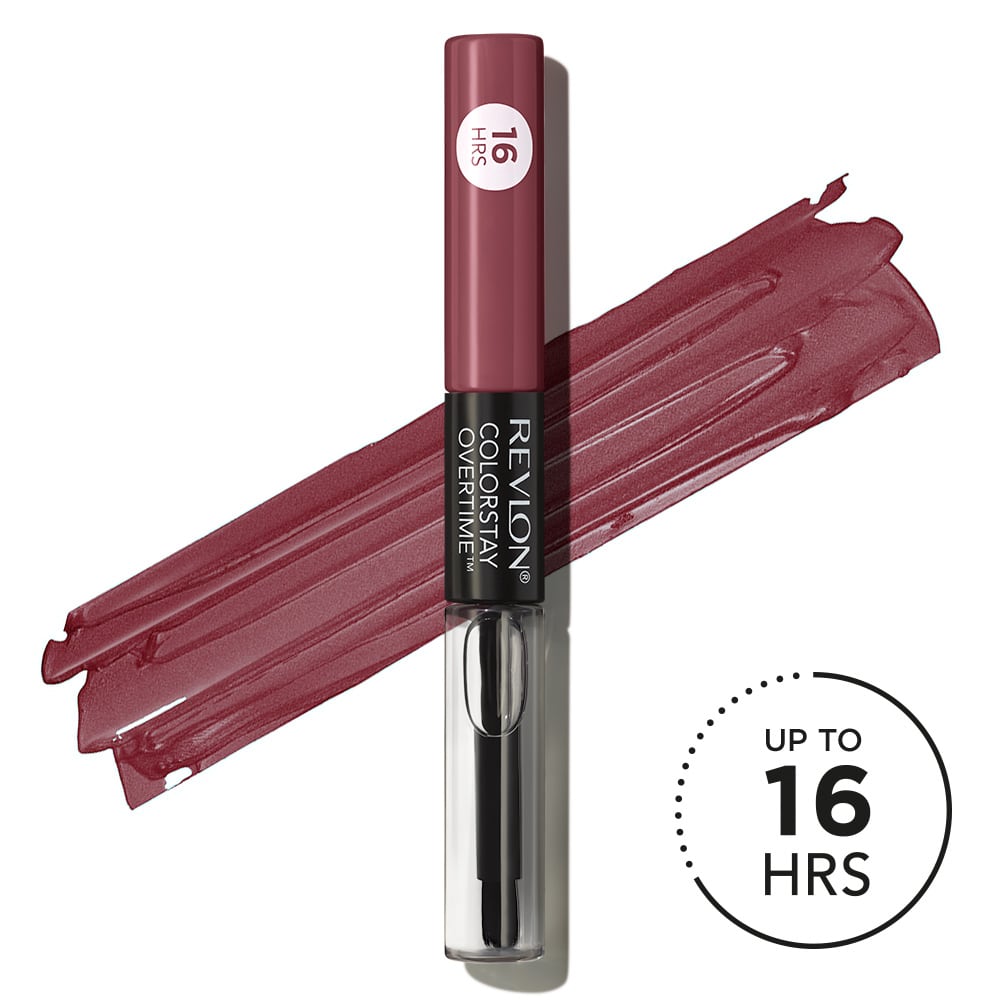 Revlon Colorstay Overtime Lipcolor
