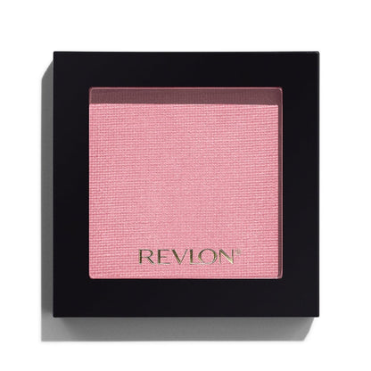 Revlon Powder Blush, Tickled Pink 014