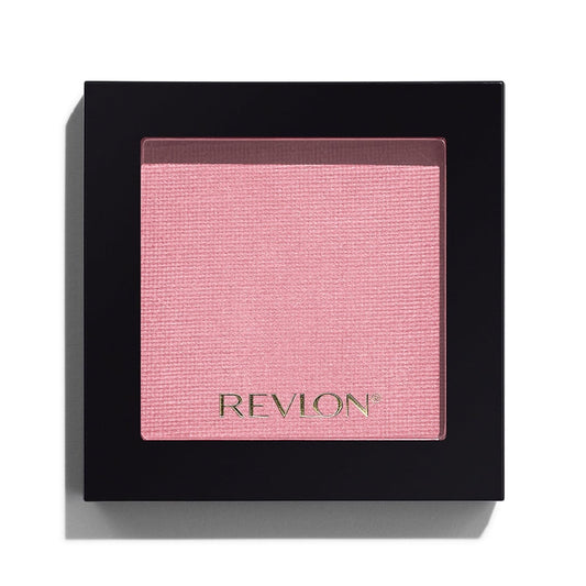Revlon Powder Blush, Tickled Pink 014