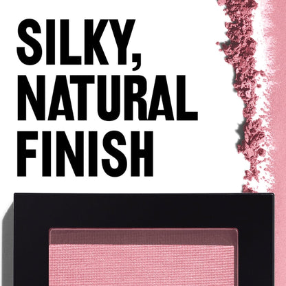 Revlon Powder Blush, Tickled Pink 014