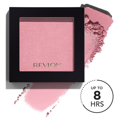 Revlon Powder Blush, Tickled Pink 014