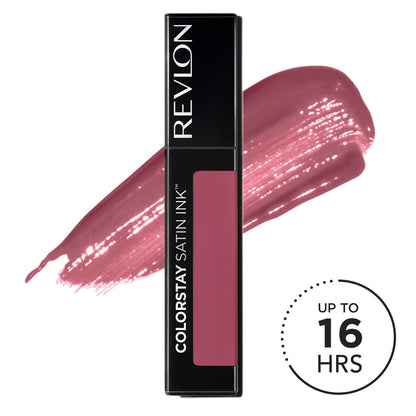 Revlon Colorstay Satin Ink Lipstick