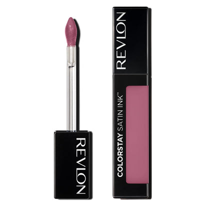 Revlon Colorstay Satin Ink Lipstick