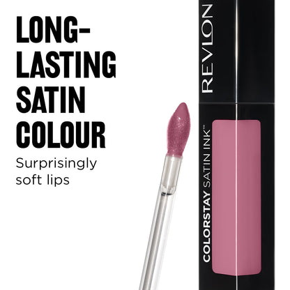 Revlon Colorstay Satin Ink Lipstick