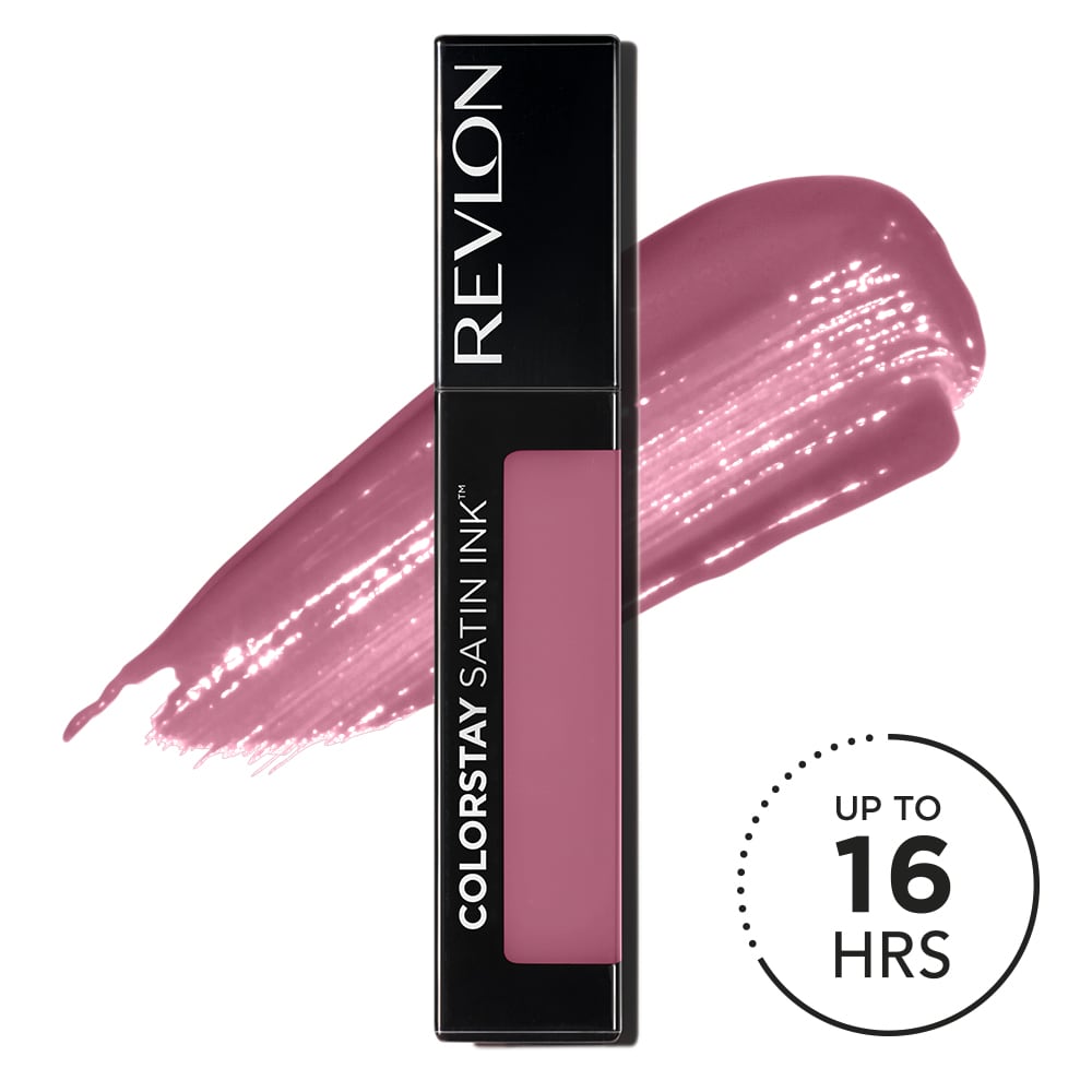 Revlon Colorstay Satin Ink Lipstick
