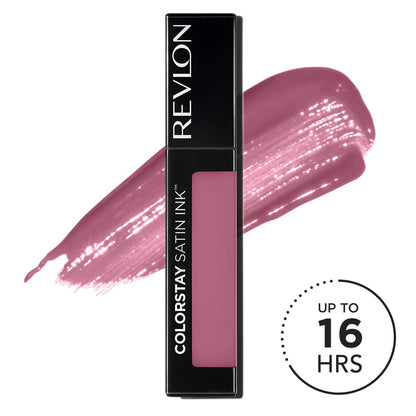 Revlon Colorstay Satin Ink Lipstick