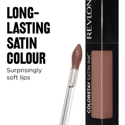 Revlon Colorstay Satin Ink Lipstick