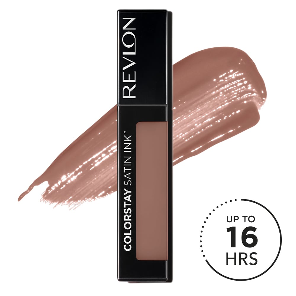 Revlon Colorstay Satin Ink Lipstick