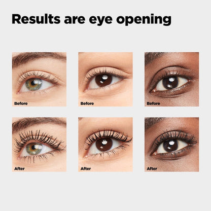 Revlon So Fierce! Eyes Wide Open™ Mascara, Blackest Black 101