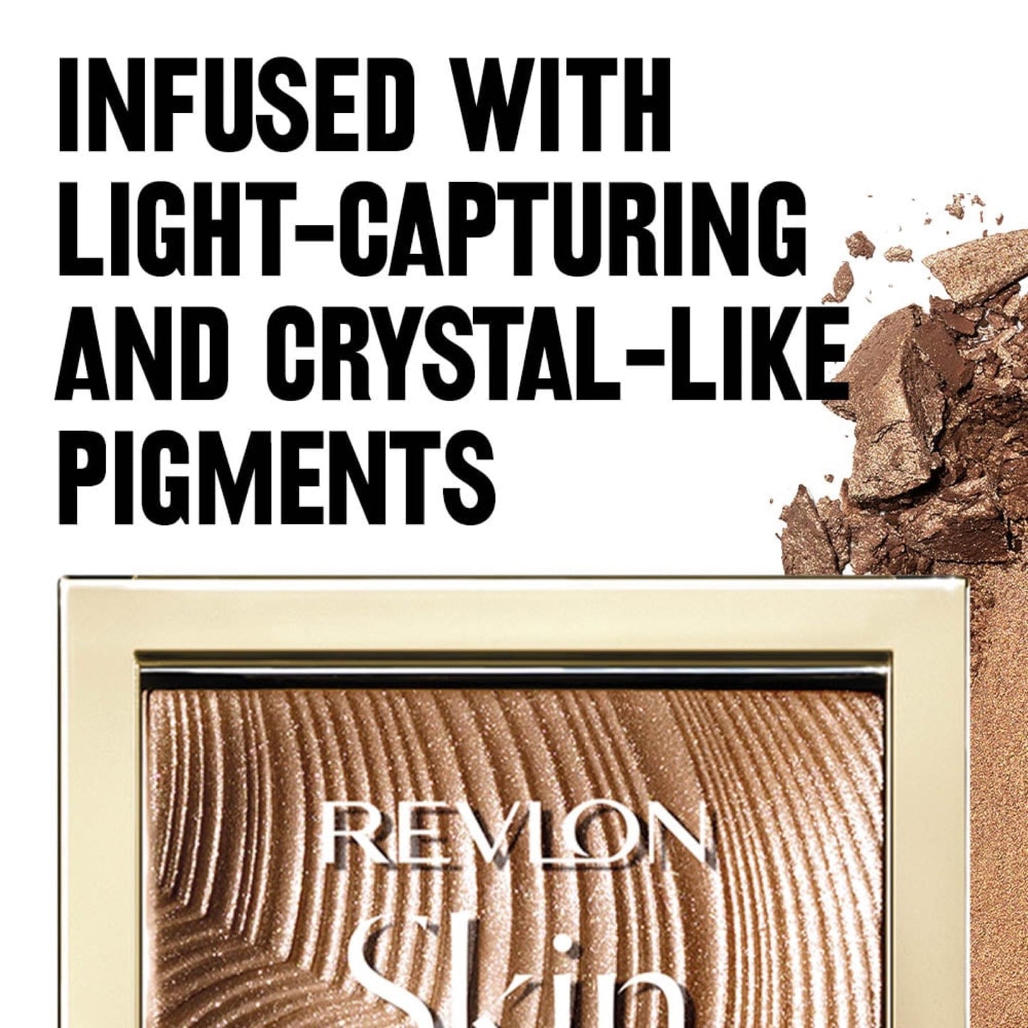 Revlon Skinlights Prismatic Bronzer
