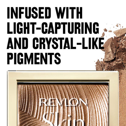 Revlon Skinlights Prismatic Bronzer