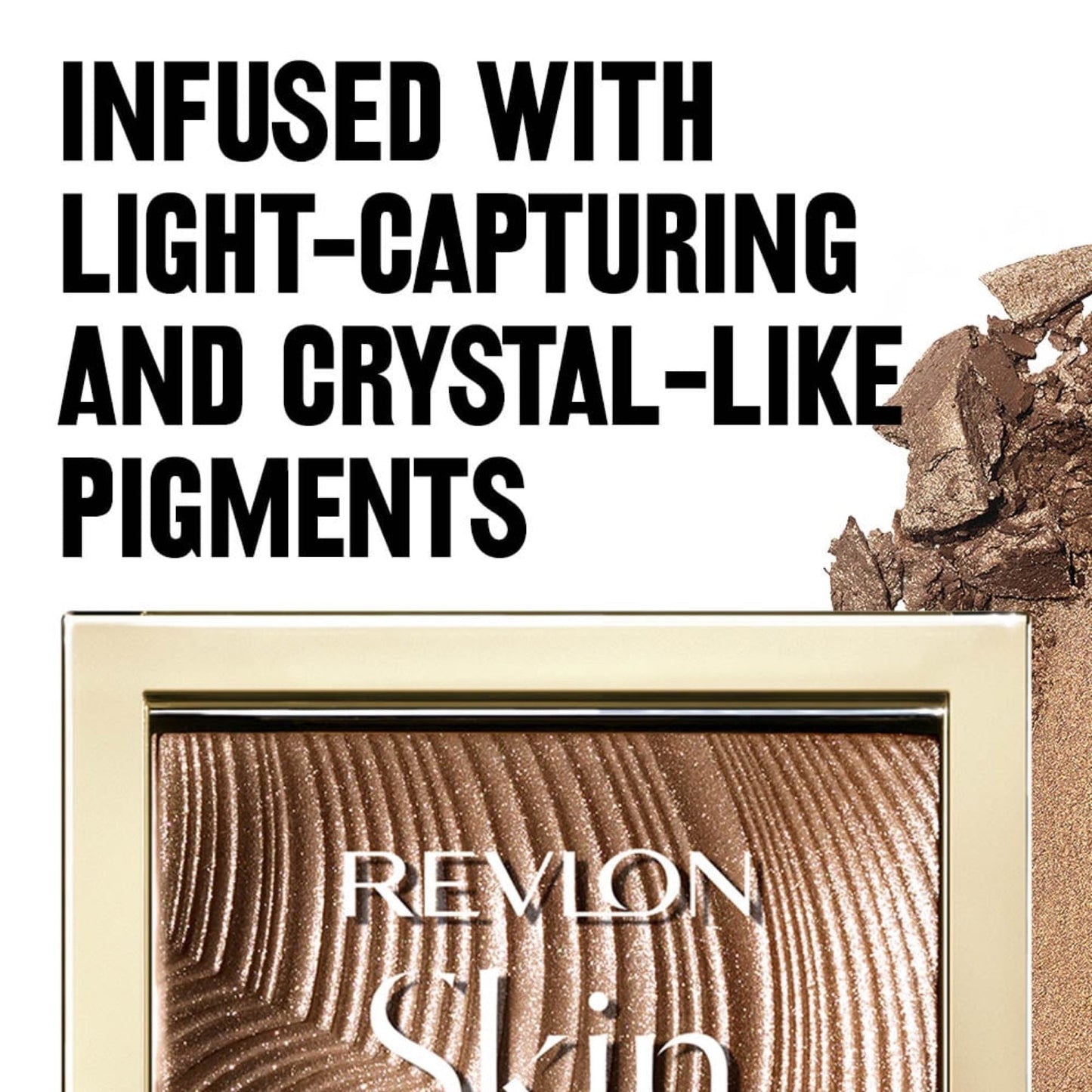 Revlon Skinlights Prismatic Bronzer
