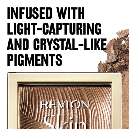 Revlon Skinlights Prismatic Bronzer