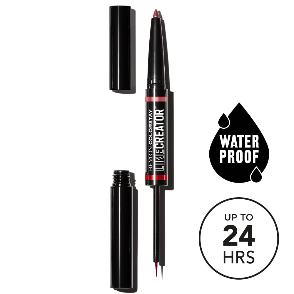 Revlon Colorstay Line Creator Double Ended Liner