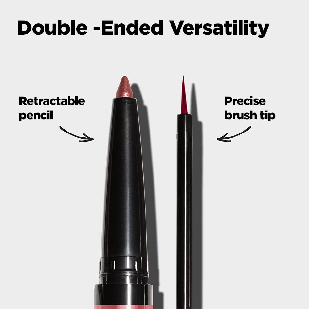 Revlon Colorstay Line Creator Double Ended Liner