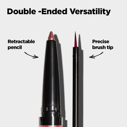 Revlon Colorstay Line Creator Double Ended Liner