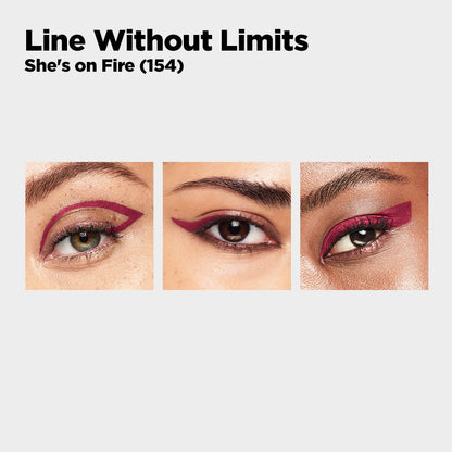 Revlon Colorstay Line Creator Double Ended Liner