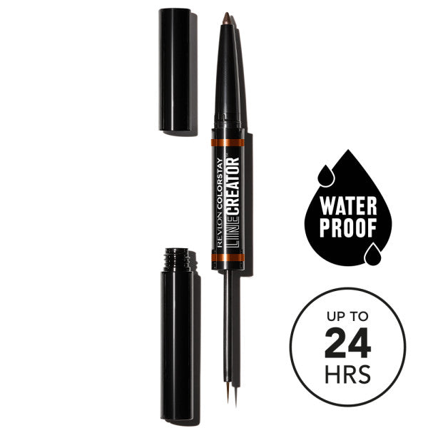 Revlon Colorstay Line Creator Double Ended Liner