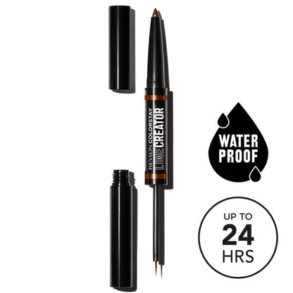 Revlon Colorstay Line Creator Double Ended Liner