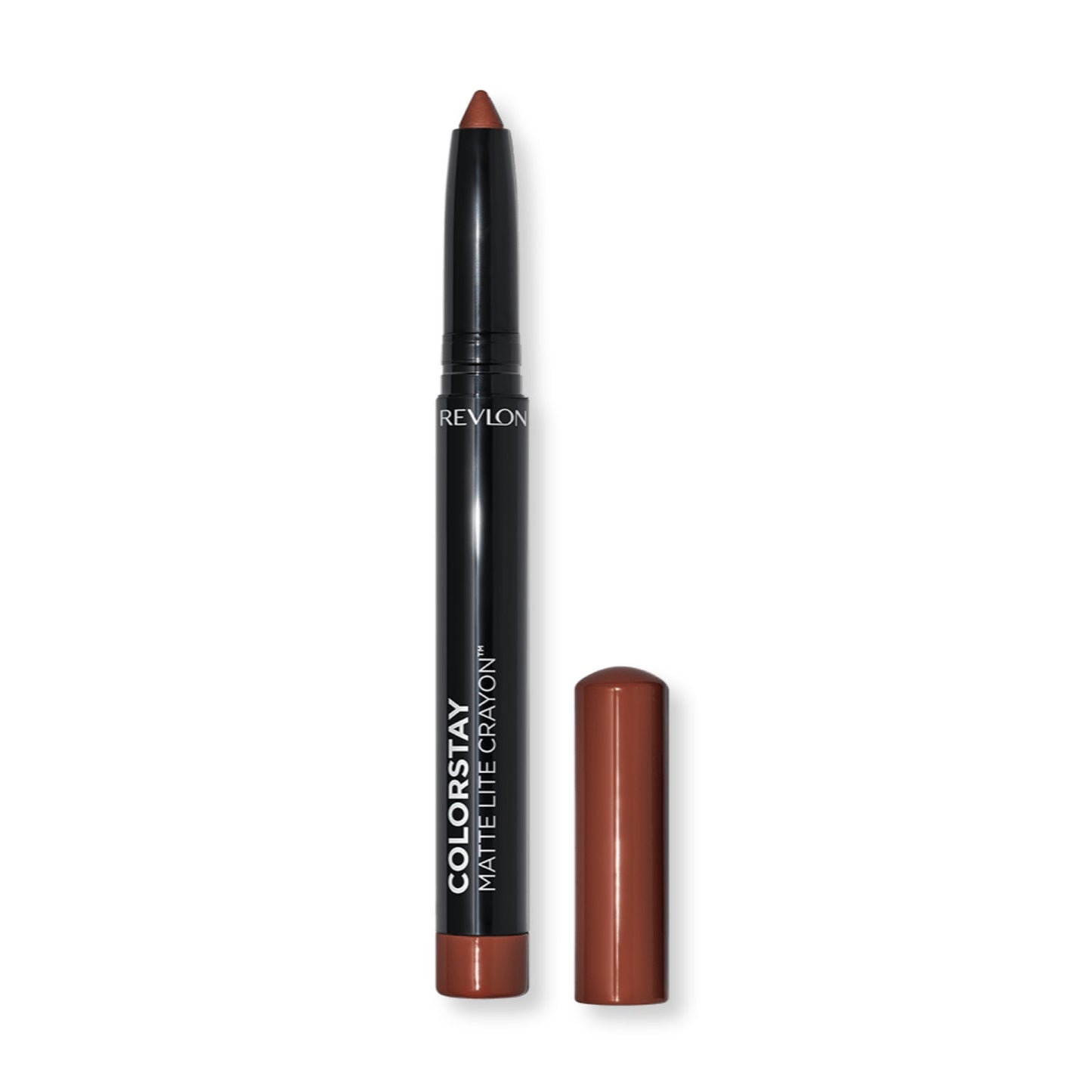 Revlon Colorstay Matte Lite Crayon Lipstick