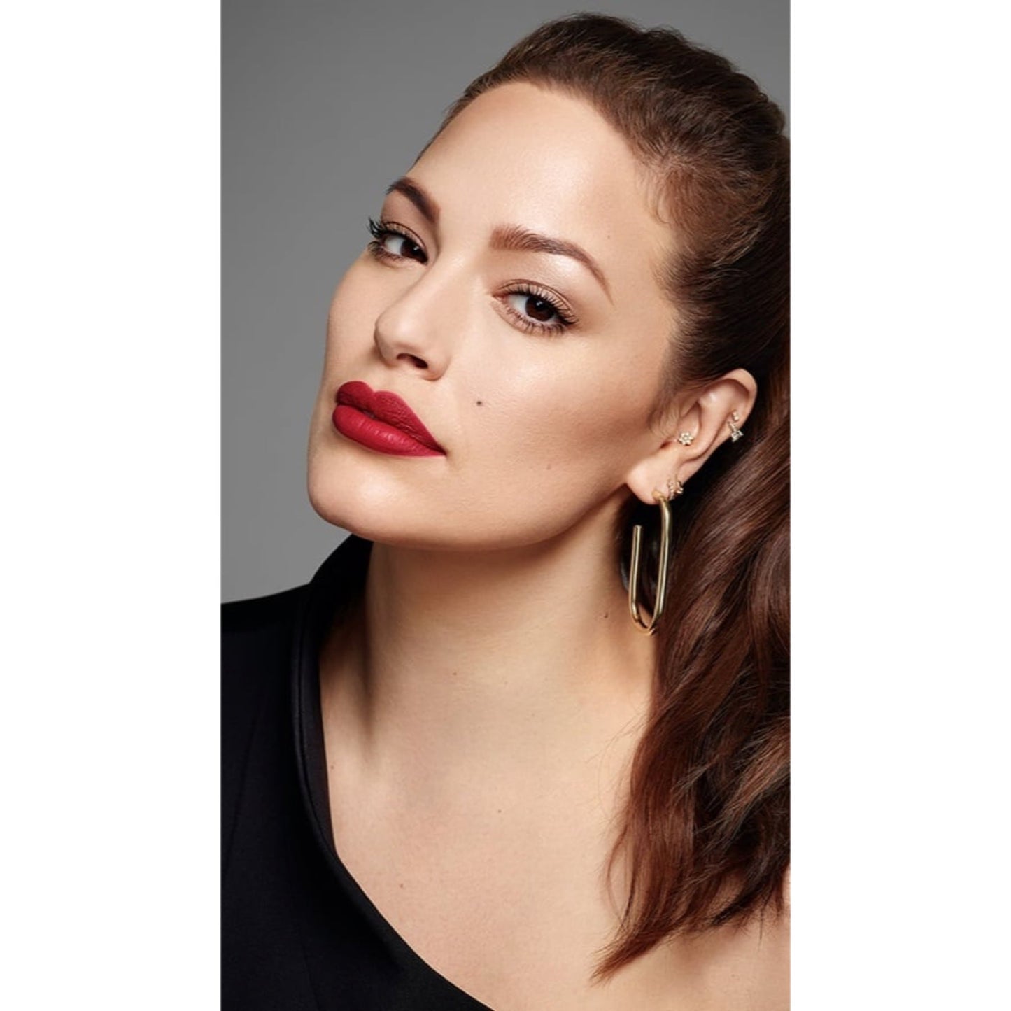 Revlon Colorstay Matte Lite Crayon Lipstick