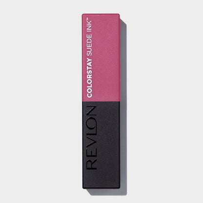 Revlon Colorstay Suede Ink Lipstick